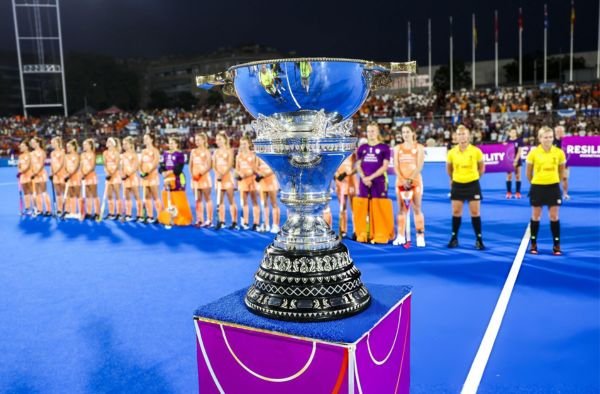 FIH Women's Hockey World Cup History: Netherlands' Dominance and the 2026 Challenge
