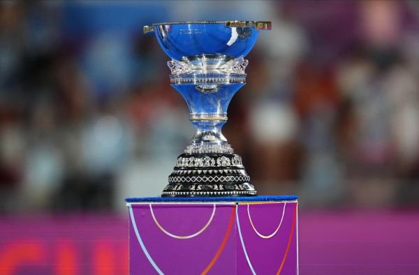 FIH Hockey Women's World Cup Trophy: History, Evolution and Design Explained