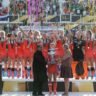 FIH Hockey World Cup 2026: Every Nation to Win World Cup and Olympic Gold