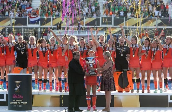 FIH Hockey World Cup 2026: Every Nation to Win World Cup and Olympic Gold
