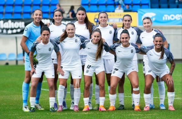 Futbol Club Badalona Women Profile: Titles, Records, Managers and Club History