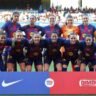 Futbol Club Barcelona Femení Women Profile: Titles, Records, Managers and Club History
