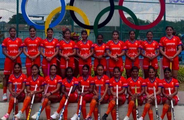 Why Hockey India's Saffron Jersey Debate Raises Bigger Questions