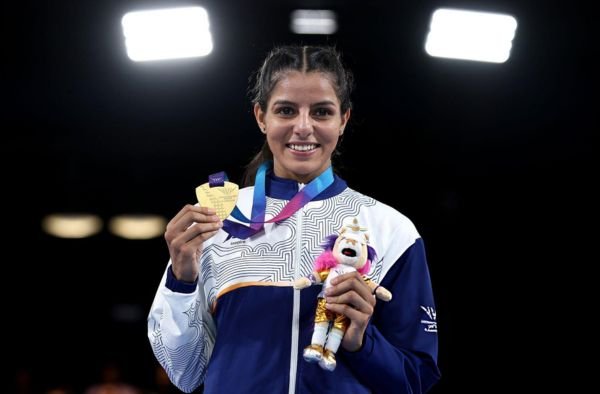 Commonwealth Games 2026: India Finish Day 9 Fourth with 39 Medals as Boxing Leads Historic Campaign