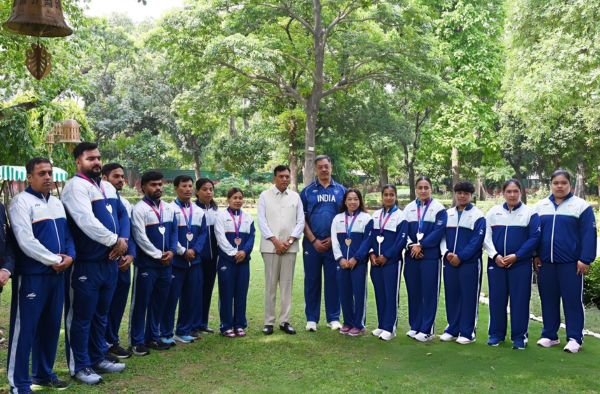 Beyond Haryana: Commonwealth Games 2026 Revealed the Rise of India's Nationwide Sporting Ecosystem