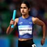 India's Mixed Relay Struggles Offer Timely Warning Ahead of Asian Games