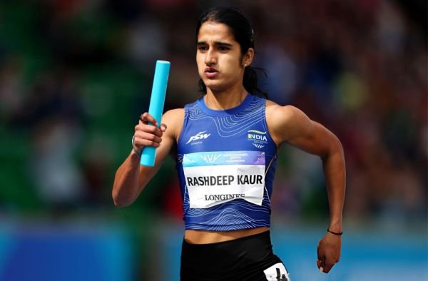 India's Mixed Relay Struggles Offer Timely Warning Ahead of Asian Games