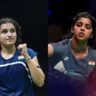 China Masters 2026: India Women's Singles Schedule, Players and Where to Watch