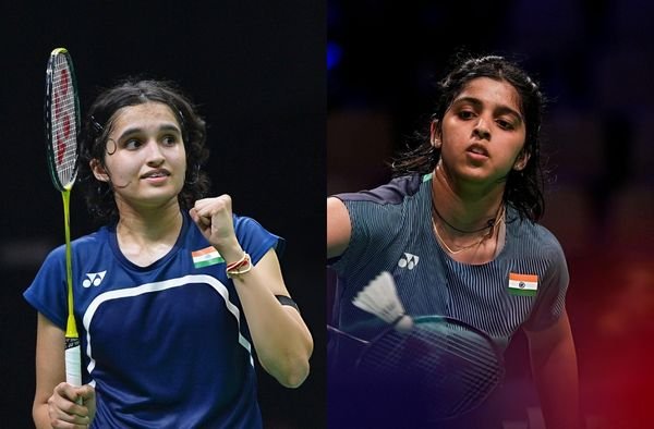 China Masters 2026: India Women's Singles Schedule, Players and Where to Watch