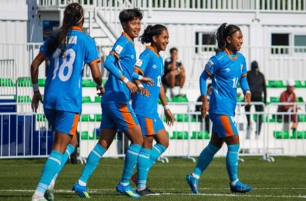 India U-17 Women vs Philippines: Friendly Matches, AFC Asian Cup 2027 Qualifiers and Schedule