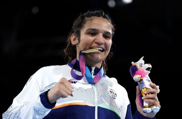 How Indian Women Rewrote Commonwealth Games History at Glasgow 2026