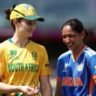 India's South Africa Tour Expanded with T20Is Ahead of Women's Champions Trophy 2027