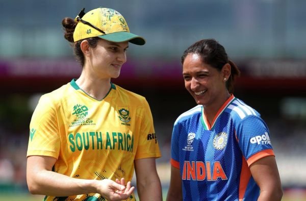 India's South Africa Tour Expanded with T20Is Ahead of Women's Champions Trophy 2027