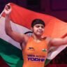 India Women's Wrestling Squad for U23 World Championships 2026: Full List and Key Players