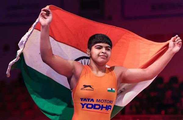 India Women's Wrestling Squad for U23 World Championships 2026: Full List and Key Players