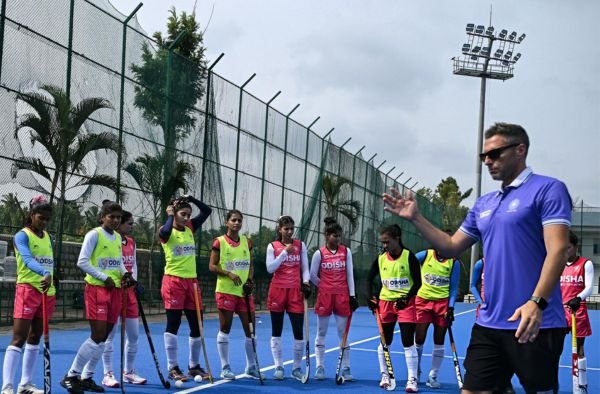 FIH Hockey World Cup 2026 Format Explained: Why India's Pool Matches Matter More Than Ever