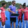 India Women's Hockey World Cup 2026 Schedule: Full Fixtures, Groups and New Tournament Format