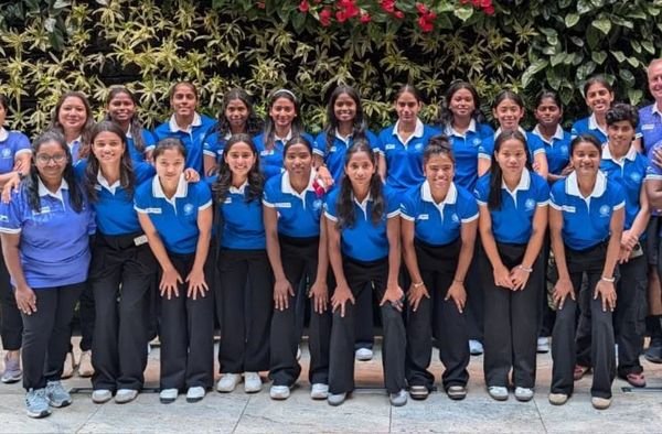 India Women's Junior Asia Cup 2026: Schedule, Captain, Squad and Road to the Final