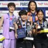 India's BWF World Championships History: All Medal Winners and Records