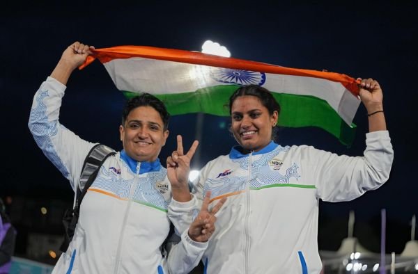 India's Para Athletes Script Historic Commonwealth Games Campaign with Record Medal Haul