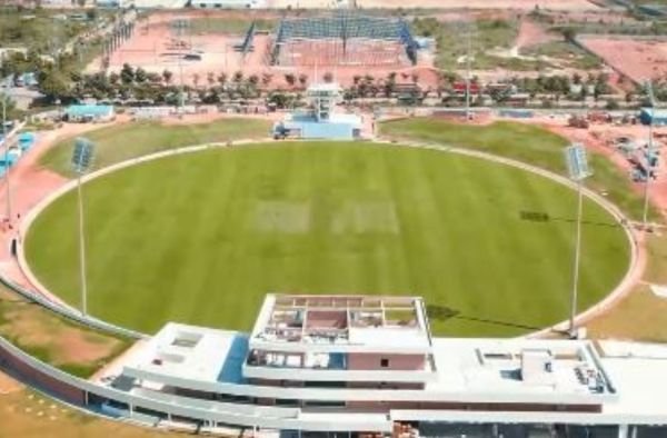 Inside BCCI Centre of Excellence: How India Is Building a Data-Driven Cricket Future
