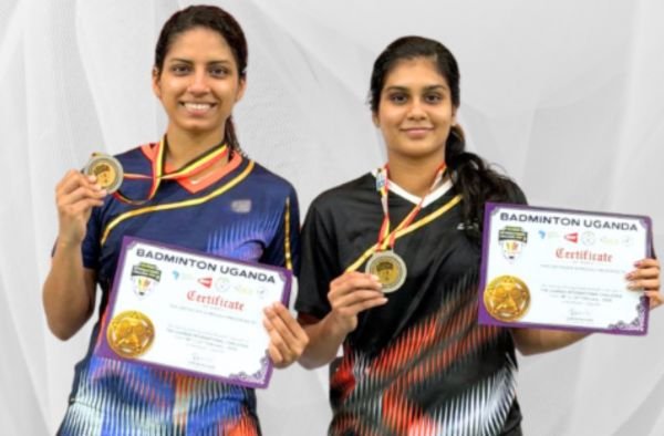 Who are Kavipriya Selvam and Simran Singhi? Career Titles, World Championships and BWF World Tour Wins