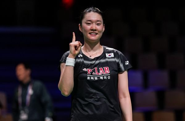 Who is Kim Ga-eun? Career Titles, World Championships and BWF World Tour Wins