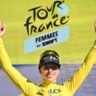 Lorena Wiebes Claims Stage 1 Victory at the 2026 Tour de France Femmes