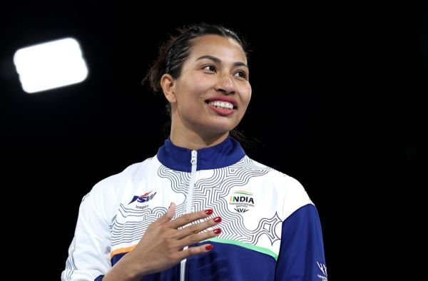 'The Biggest Victory Was Continuing': Lovlina Borgohain Reflects on Commonwealth Games 2026 Silver