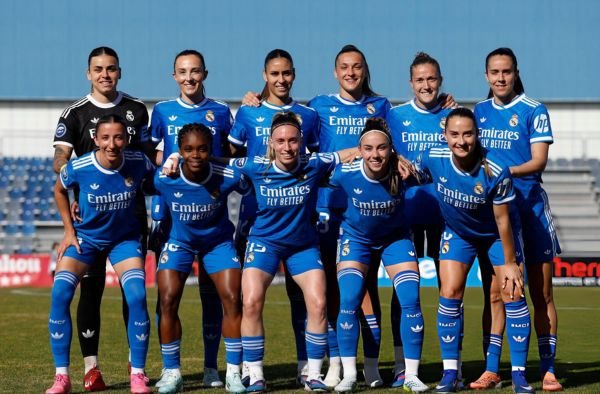 Madrid Club de Fútbol Femenino Profile: Titles, Records, Managers and Club History