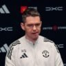 Marc Skinner Leaves Manchester United: What Went Wrong and What's Next for the Club?