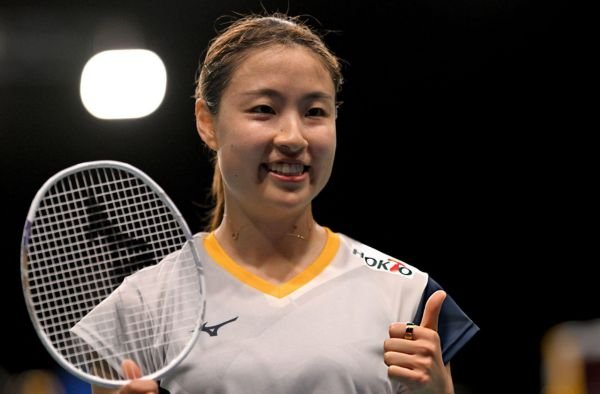 Who is Nozomi Okuhara? Career Titles, World Championships and BWF World Tour Wins