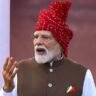 India's 2036 Olympic Dream: PM Modi Announces Nationwide Talent Hunt