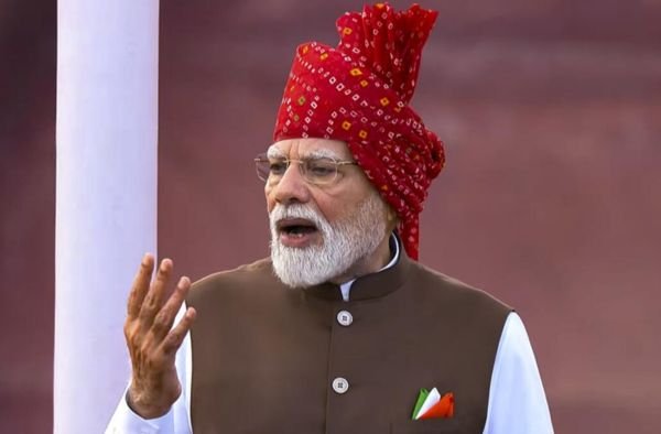 India's 2036 Olympic Dream: PM Modi Announces Nationwide Talent Hunt