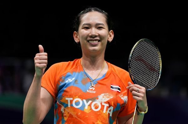 Who is Pornpawee Chochuwong? Career Titles, World Championships and BWF World Tour Wins