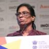 P.T. Usha on India's Sports Revolution, Winter Sports and 2036 Olympic Ambition