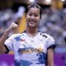 Who is Putri Kusuma Wardani? Career Titles, World Championships and BWF World Tour Wins