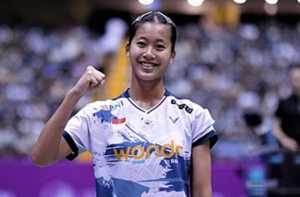 Who is Putri Kusuma Wardani? Career Titles, World Championships and BWF World Tour Wins