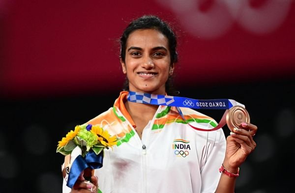 Who is PV Sindhu? Career Titles, World Championships and BWF World Tour Wins