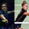 PV Sindhu vs Sophia Noble: World Championships 2026 Match Time, Live Streaming and TV