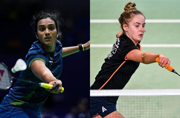 PV Sindhu vs Sophia Noble: World Championships 2026 Match Time, Live Streaming and TV