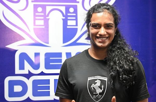 PV Sindhu BWF World Championships Medals: Complete History of Her Five Podium Finishes