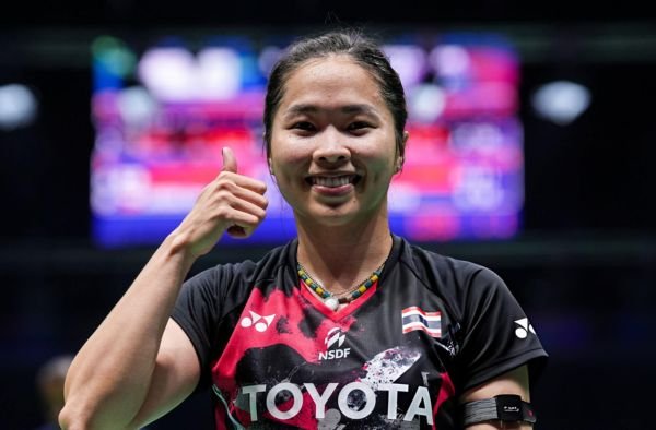 Who is Ratchanok Intanon? Career Titles, World Championships and BWF World Tour Wins