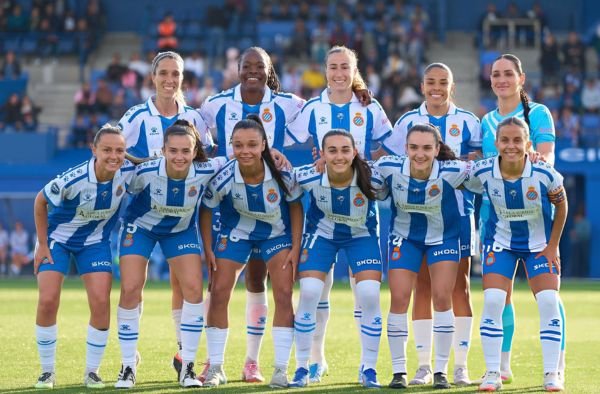 RCD Espanyol Femení Profile: Titles, Records, Managers and Club History