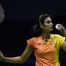 Who is Ruthvika Shivani Gadde? Career Titles, World Championships and BWF World Tour Wins