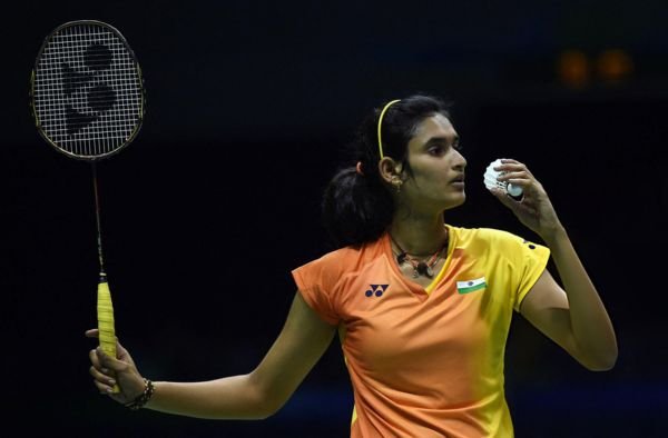 Who is Ruthvika Shivani Gadde? Career Titles, World Championships and BWF World Tour Wins