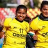 Bichu Devi and Savita Punia: How India's Goalkeeping Succession Is Taking Shape