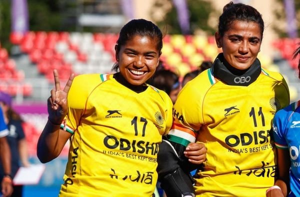 Bichu Devi and Savita Punia: How India's Goalkeeping Succession Is Taking Shape