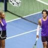 US Open 2026: Serena Williams and Carlos Alcaraz's Star-Studded Mixed Doubles Pairing
