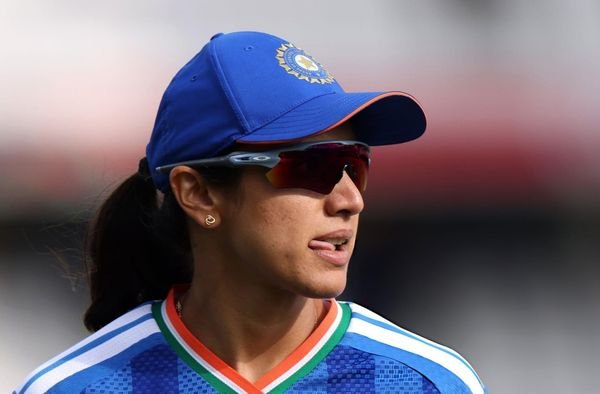 Smriti Mandhana vs Mithali Raj: India's Star Batter Closes in on Women's Cricket Record